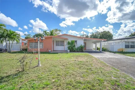 7640 Taft Street Pembroke Pines FL 33024