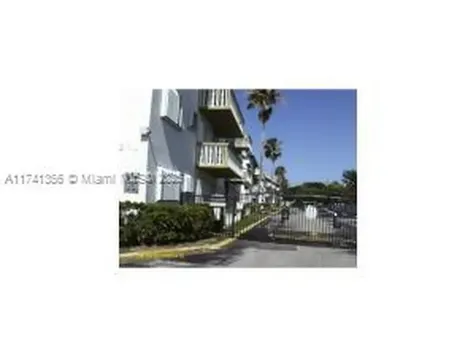 15201 NE 6th Avenue Miami FL 33162