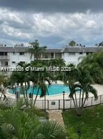15201 NE 6th Avenue Miami FL 33162