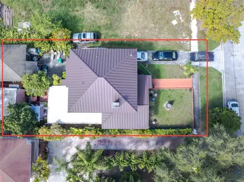 36 SW 20th Road Miami FL 33129