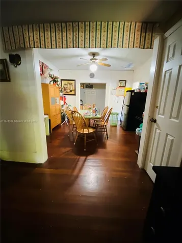 36 SW 20th Road Miami FL 33129