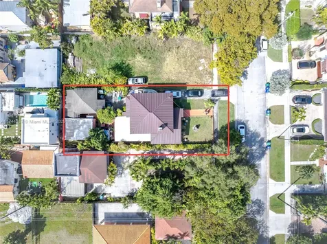 36 SW 20th Road Miami FL 33129