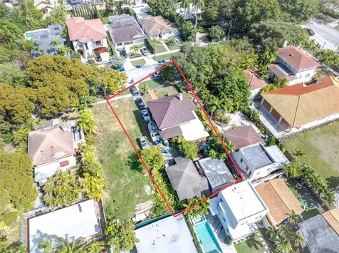 36 SW 20th Road Miami FL 33129