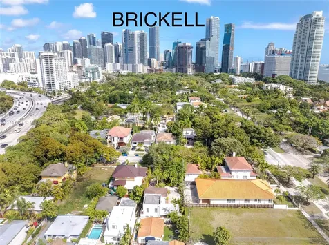 36 SW 20th Road Miami FL 33129