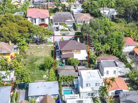 36 SW 20th Road Miami FL 33129