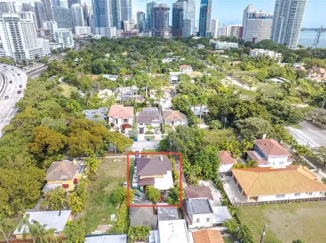 36 SW 20th Road Miami FL 33129