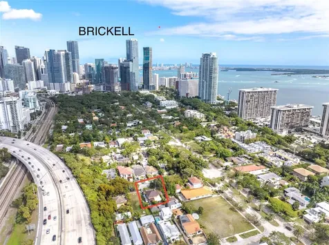 36 SW 20th Road Miami FL 33129