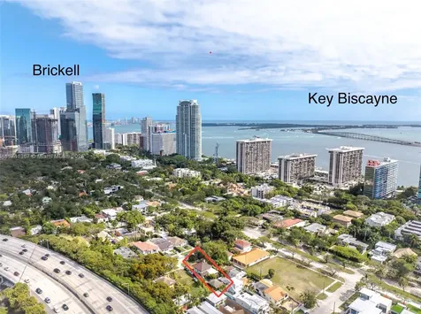 36 SW 20th Road Miami FL 33129
