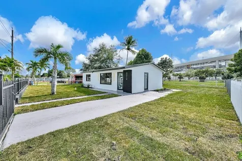2210 NW 204th Street Miami Gardens FL 33056