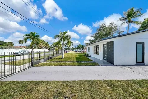 2210 NW 204th Street Miami Gardens FL 33056