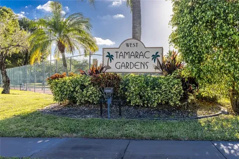9740 W Mcnab Road Tamarac FL 33321