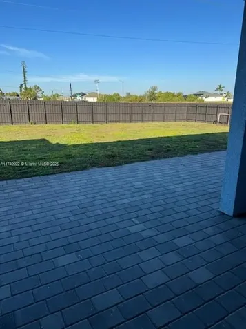 512 NE Juanita Place Cape Coral FL 33909