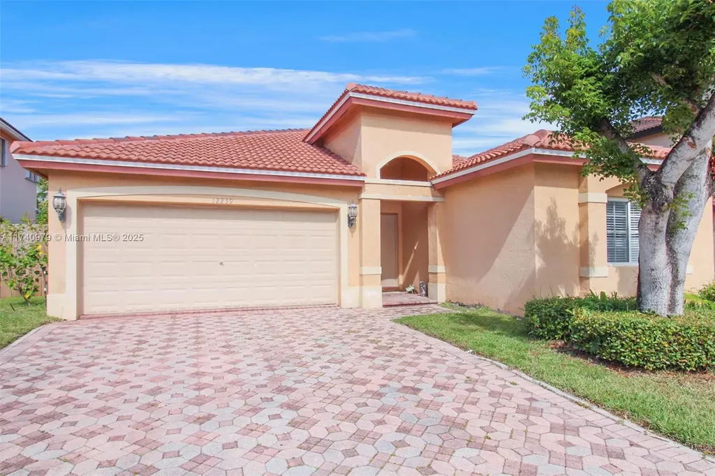 12239 SW 140th Street Miami FL 33186