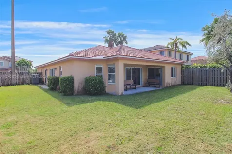 12239 SW 140th Street Miami FL 33186