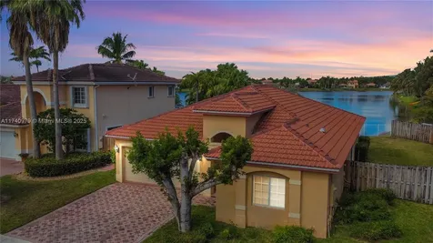 12239 SW 140th Street Miami FL 33186