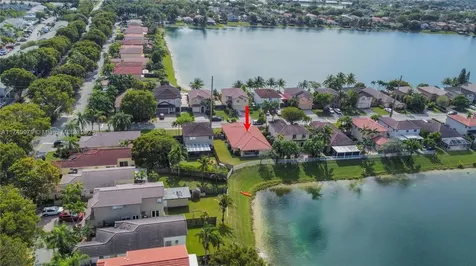 12239 SW 140th Street Miami FL 33186