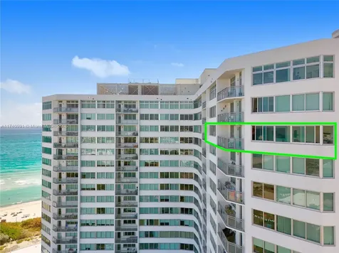 7135 Collins Avenue Miami Beach FL 33141