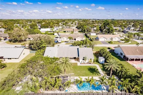 16220 SW 285th Street Homestead FL 33033
