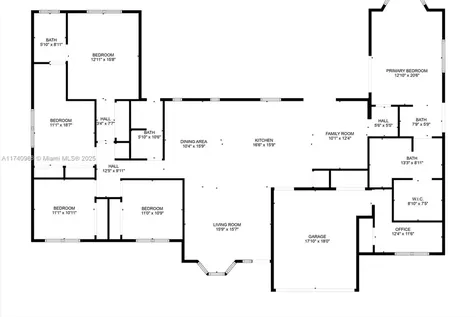 16220 SW 285th Street Homestead FL 33033