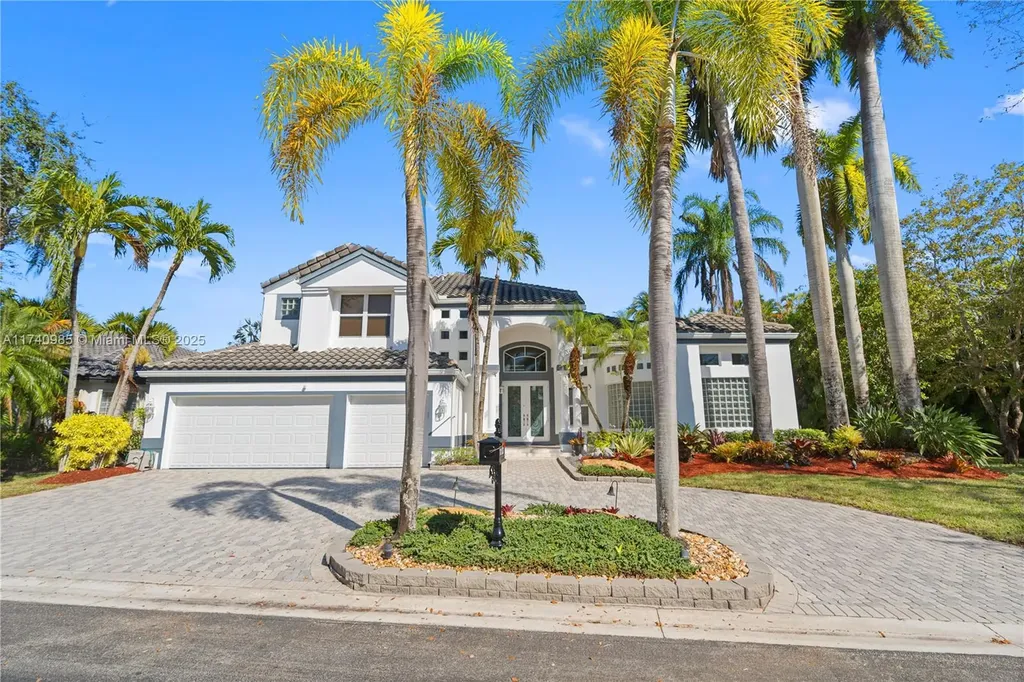 1113 SW 156th Terrace Pembroke Pines FL 33027