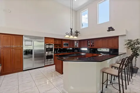 1113 SW 156th Terrace Pembroke Pines FL 33027