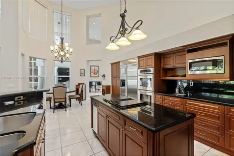 1113 SW 156th Terrace Pembroke Pines FL 33027