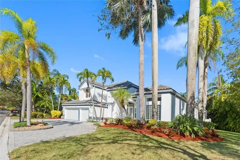 1113 SW 156th Terrace Pembroke Pines FL 33027