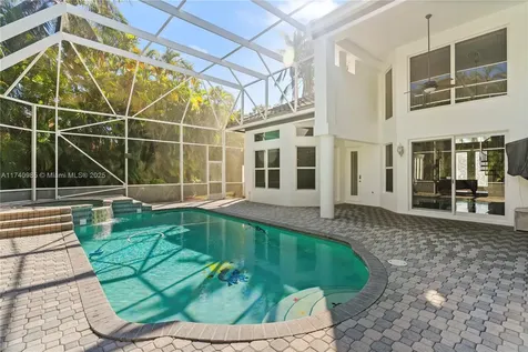 1113 SW 156th Terrace Pembroke Pines FL 33027
