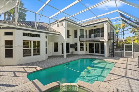 1113 SW 156th Terrace Pembroke Pines FL 33027
