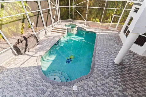 1113 SW 156th Terrace Pembroke Pines FL 33027
