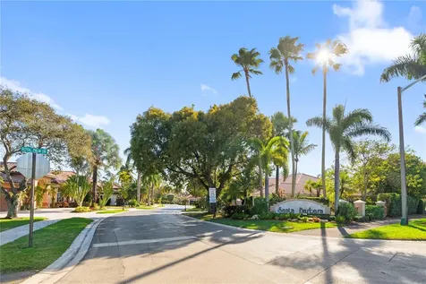 1113 SW 156th Terrace Pembroke Pines FL 33027