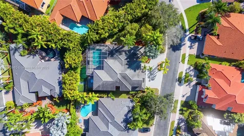 1113 SW 156th Terrace Pembroke Pines FL 33027