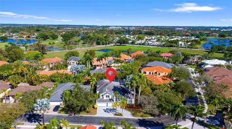 1113 SW 156th Terrace Pembroke Pines FL 33027