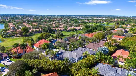 1113 SW 156th Terrace Pembroke Pines FL 33027