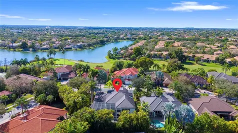 1113 SW 156th Terrace Pembroke Pines FL 33027