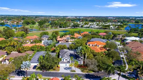 1113 SW 156th Terrace Pembroke Pines FL 33027