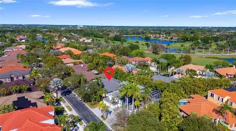 1113 SW 156th Terrace Pembroke Pines FL 33027