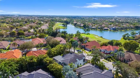 1113 SW 156th Terrace Pembroke Pines FL 33027