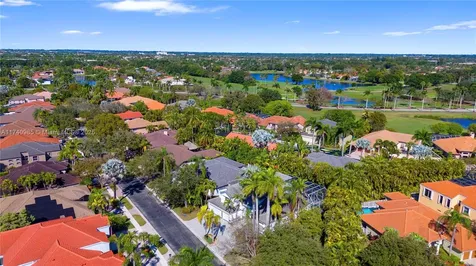 1113 SW 156th Terrace Pembroke Pines FL 33027