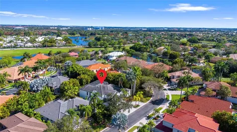 1113 SW 156th Terrace Pembroke Pines FL 33027