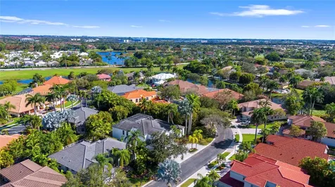 1113 SW 156th Terrace Pembroke Pines FL 33027