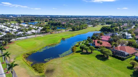 1113 SW 156th Terrace Pembroke Pines FL 33027