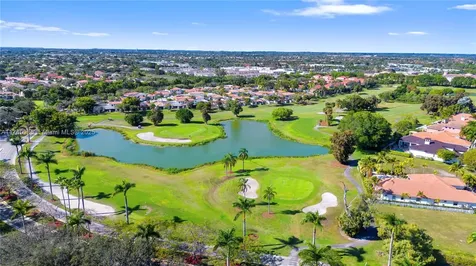 1113 SW 156th Terrace Pembroke Pines FL 33027