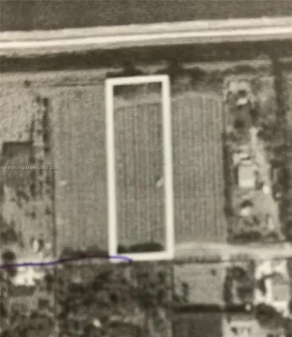 0 Tbd Homestead FL 33030