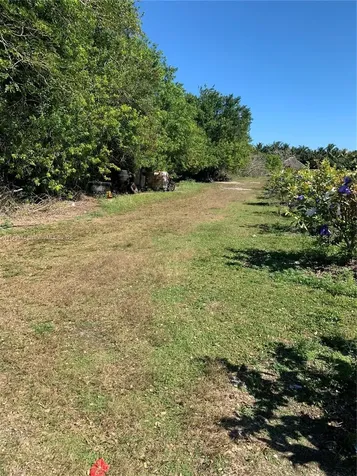 0 Tbd Homestead FL 33030