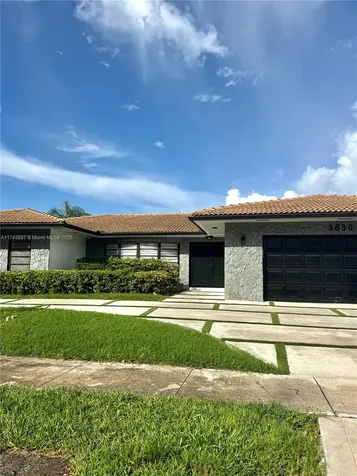 3630 N 55th Avenue Hollywood FL 33021