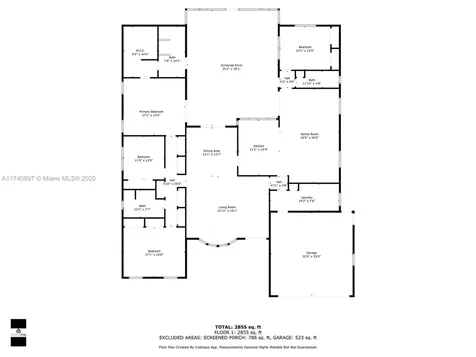 3630 N 55th Avenue Hollywood FL 33021