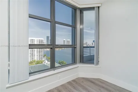 3530 Mystic Pointe Drive Aventura FL 33180