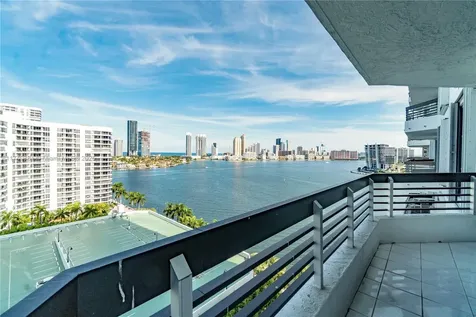 3530 Mystic Pointe Drive Aventura FL 33180