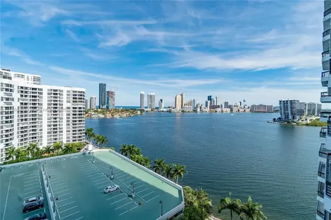 3530 Mystic Pointe Drive Aventura FL 33180